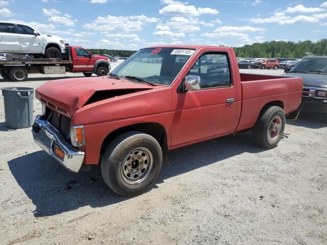 Nissan Pickup