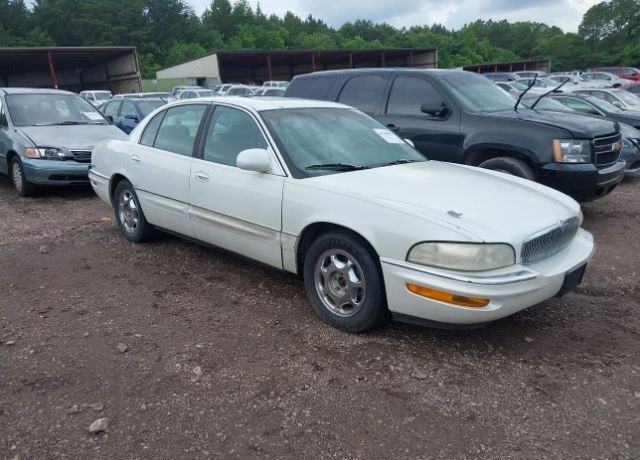 Buick Park Avenue