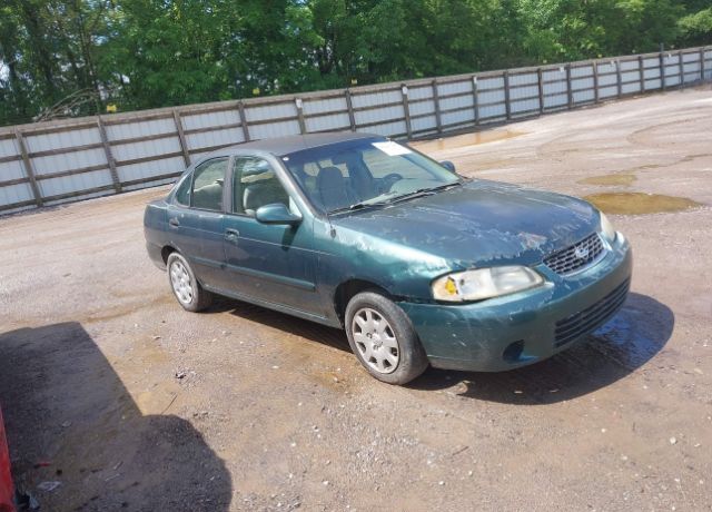 Nissan Sentra
