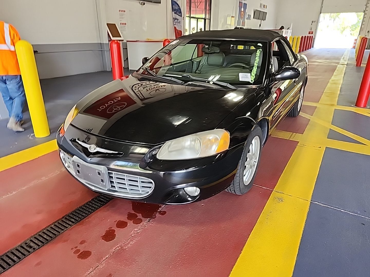 Chrysler Sebring