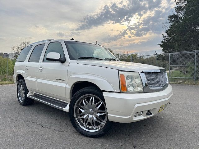 CADILLAC