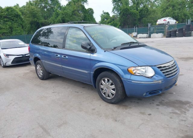 CHRYSLER