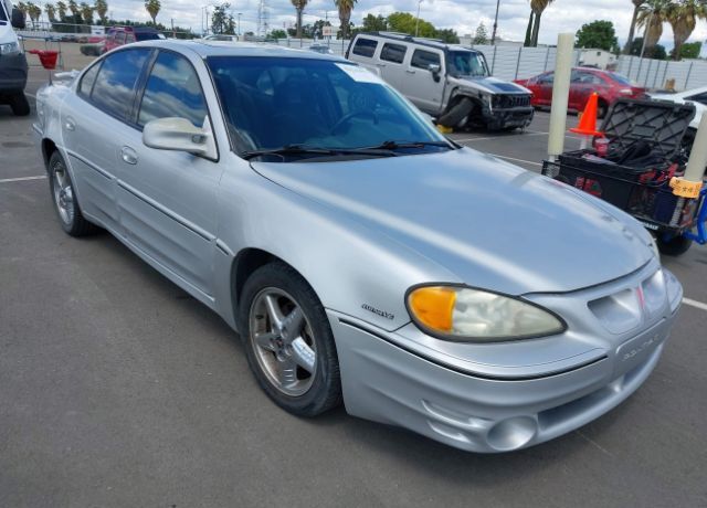 Pontiac Grand AM