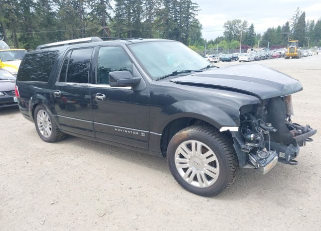 Lincoln Navigator