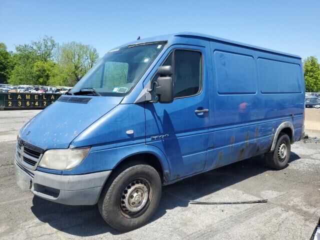 Dodge Sprinter