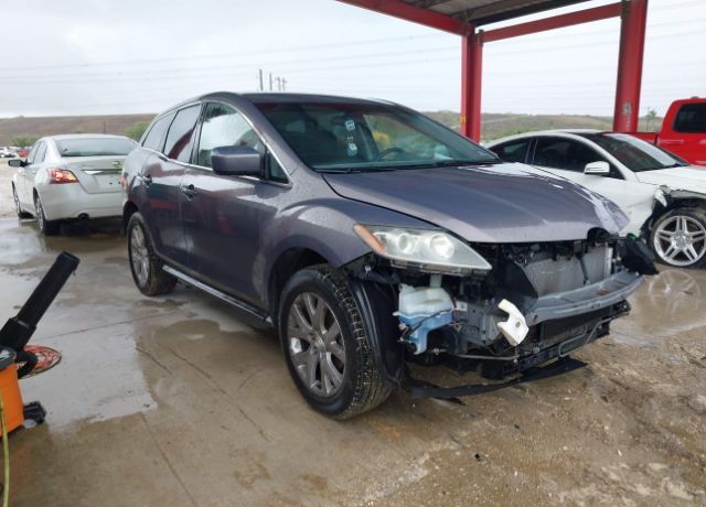 Mazda CX-7