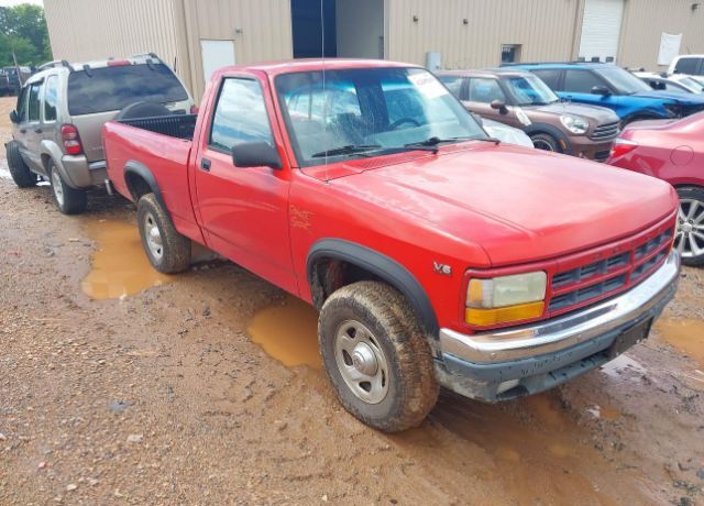 Dodge Dakota