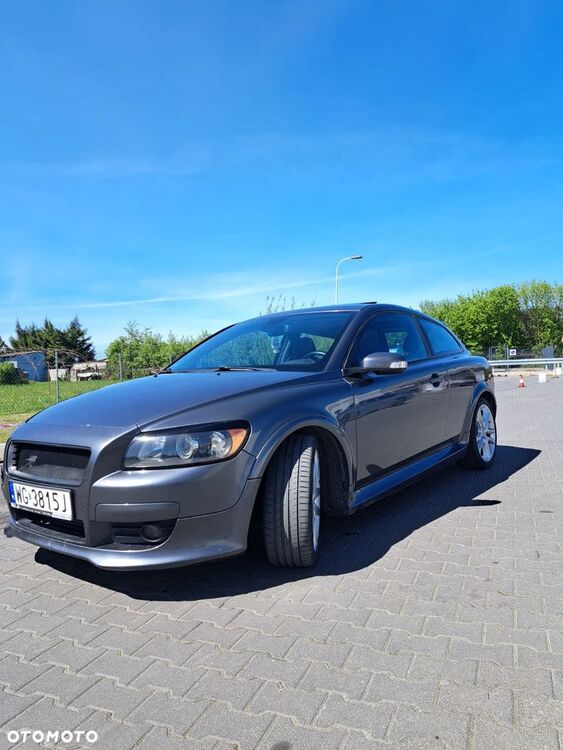 Volvo C30