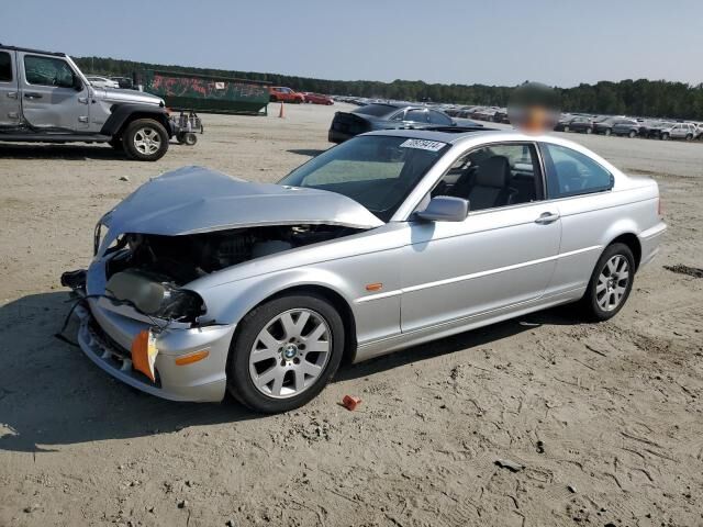 BMW 325Ci