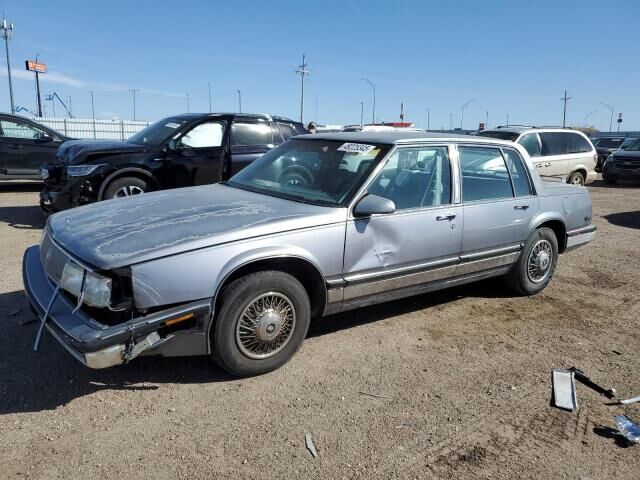 Buick Electra