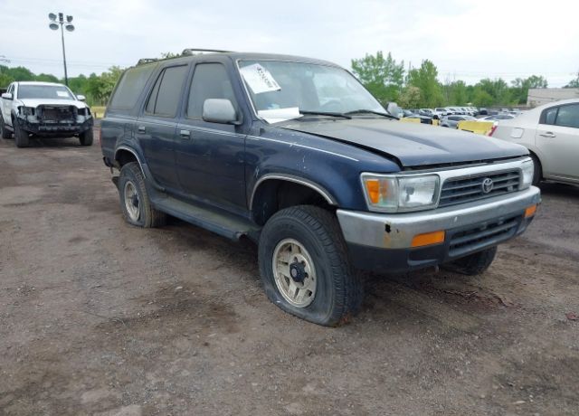 Toyota 4-Runner