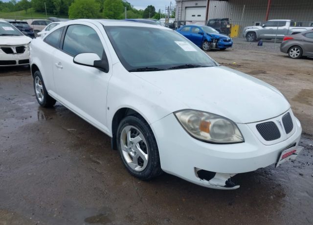 Pontiac G5