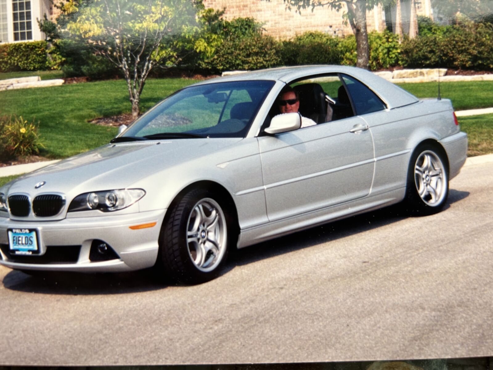 BMW 330Ci