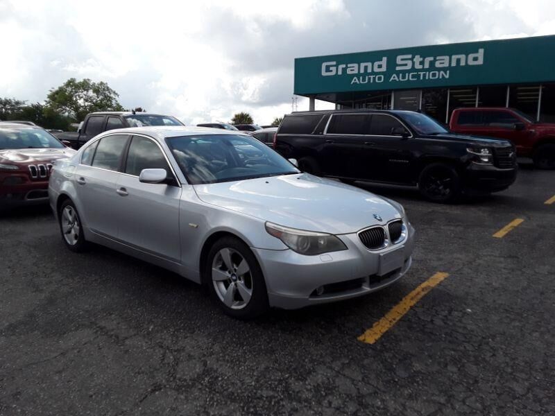 BMW 530xi