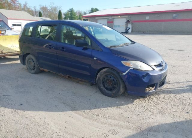 Mazda Mazda5