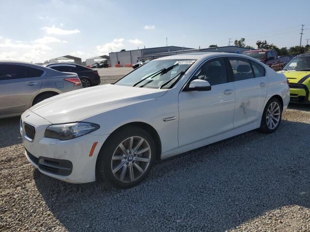 BMW 535d