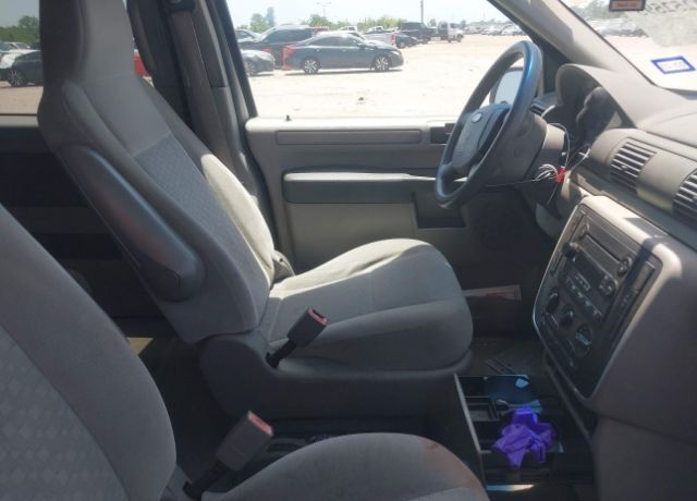 Ford Freestar