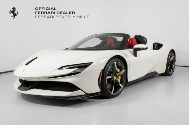 FERRARI