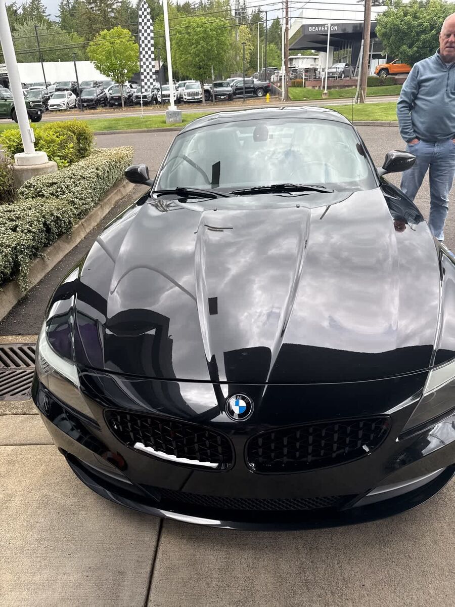 BMW Z4