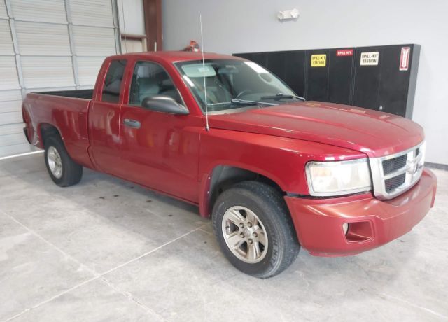 Dodge Dakota