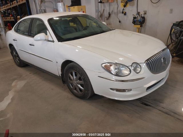 Buick Allure