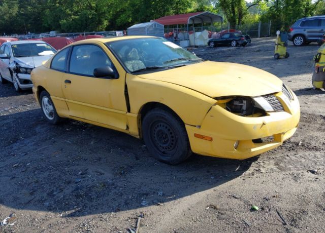 Pontiac Sunfire