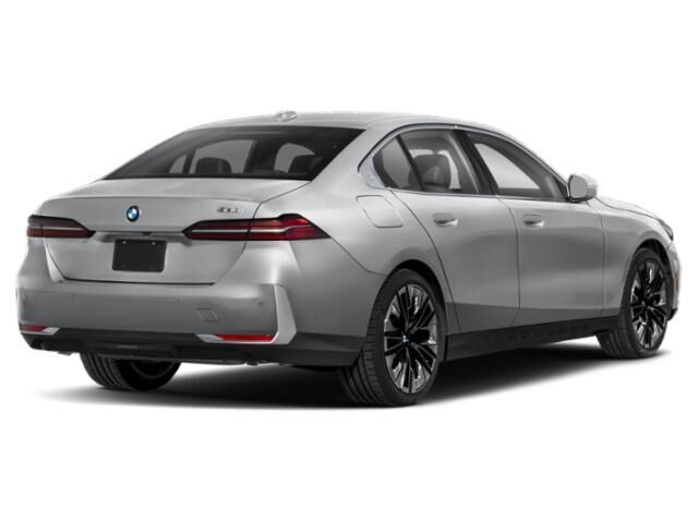 2024 BMW 530i