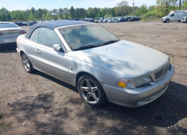 Volvo C70