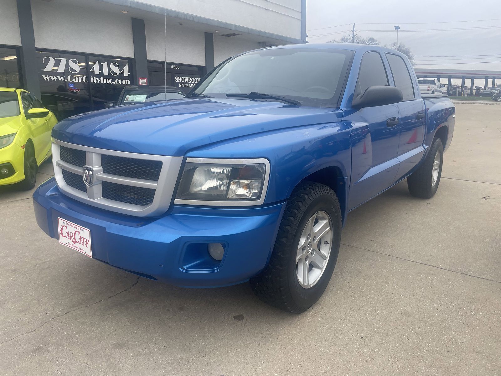 Dodge Dakota
