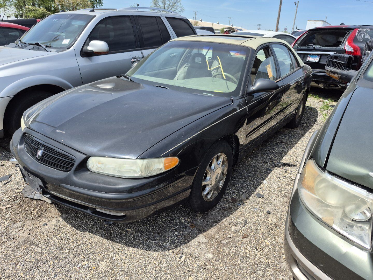 Buick Regal