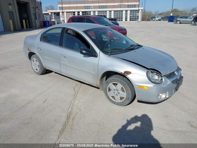 Dodge Neon