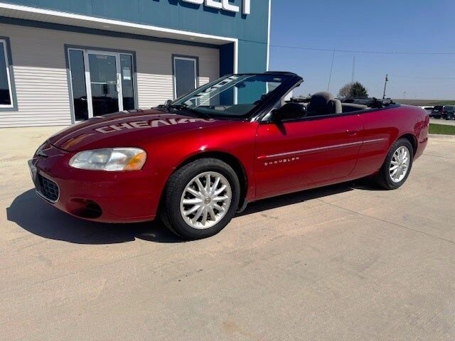 Chrysler Sebring