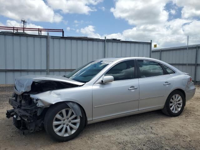 Hyundai Azera