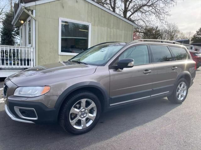 Volvo XC70