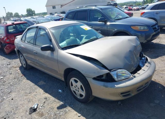 Chevrolet Cavalier