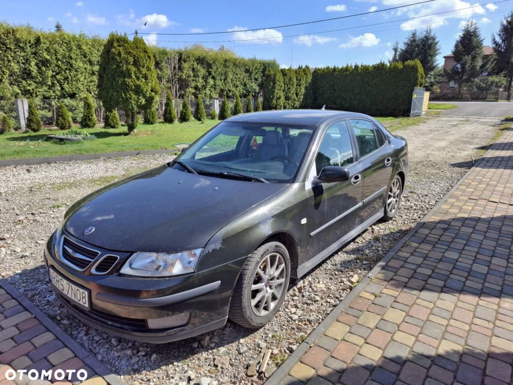 Saab 9-3