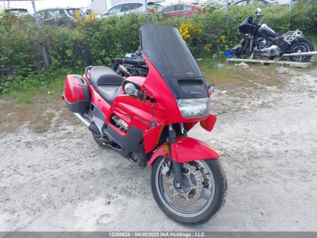 Honda ST1100