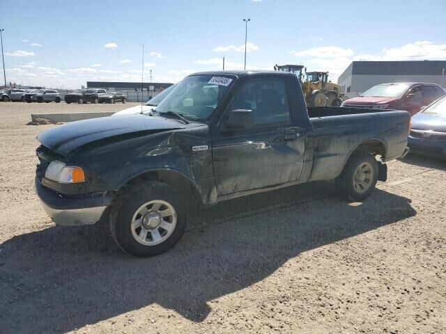 Mazda B-Series