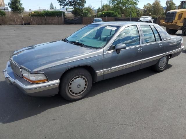 Buick Roadmaster