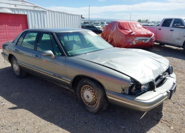 Buick Park Avenue