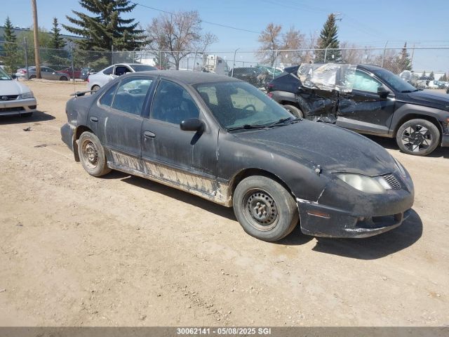 Pontiac Sunfire