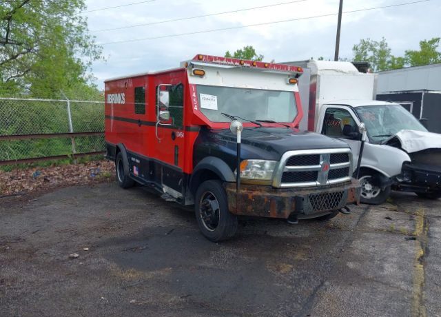 RAM 5500