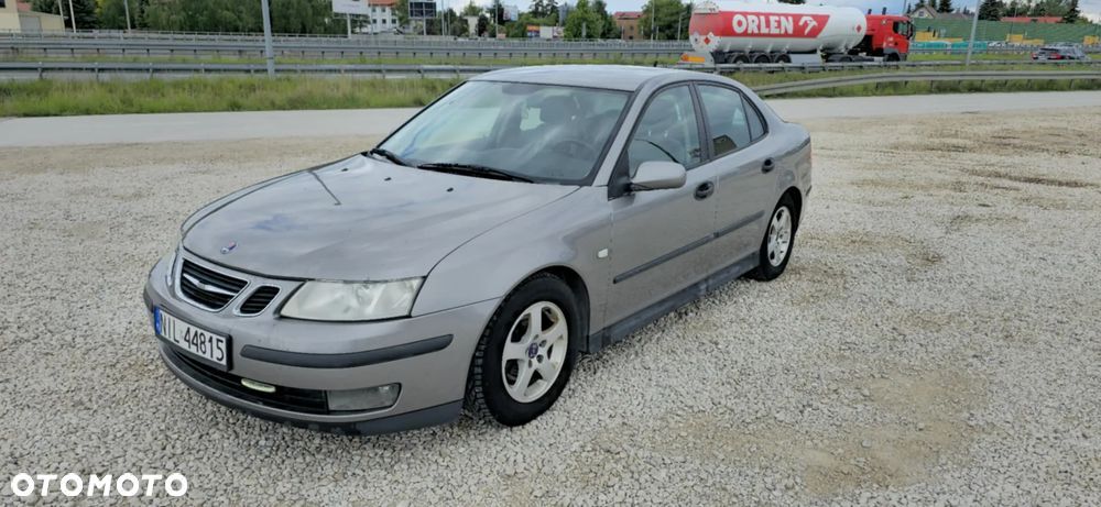 Saab 9-3