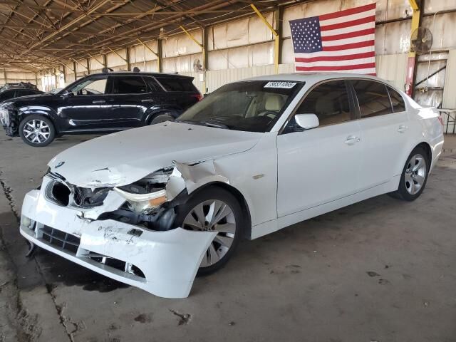 BMW 525i