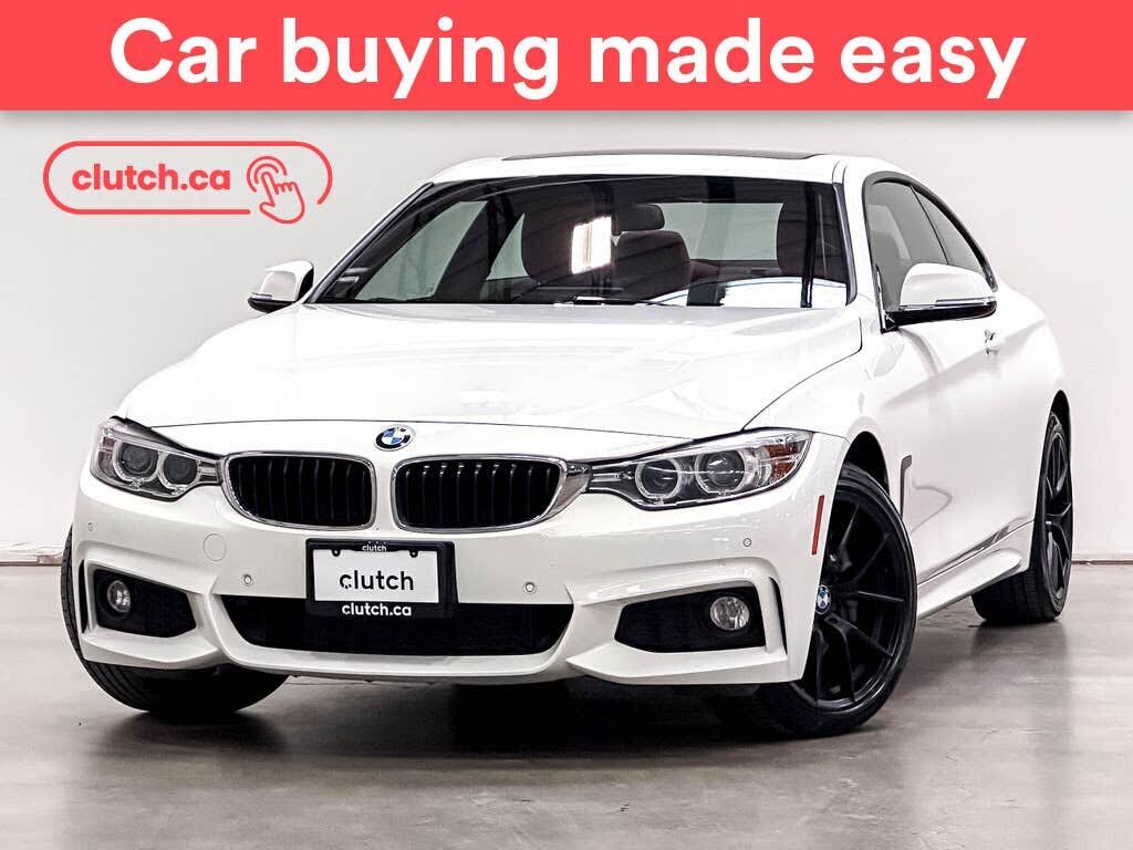 BMW 430i