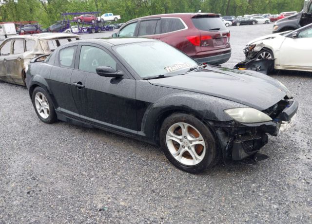 Mazda RX-8