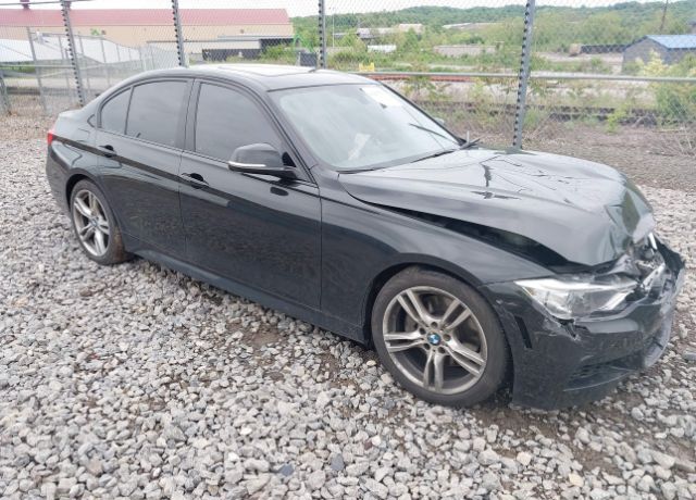 BMW 335i