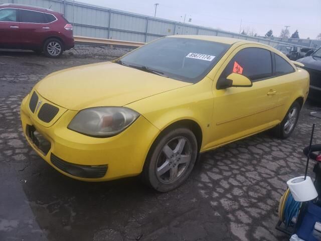 Pontiac G5