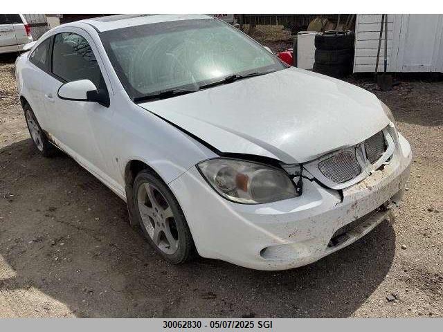 Pontiac G5