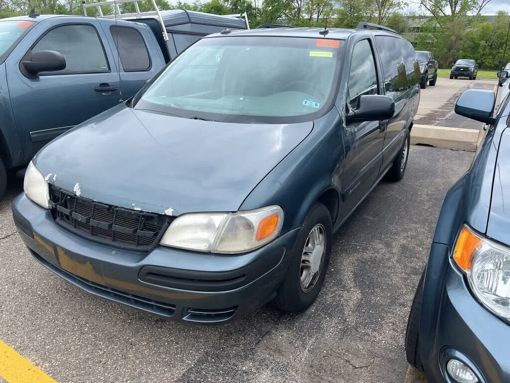 Chevrolet Venture